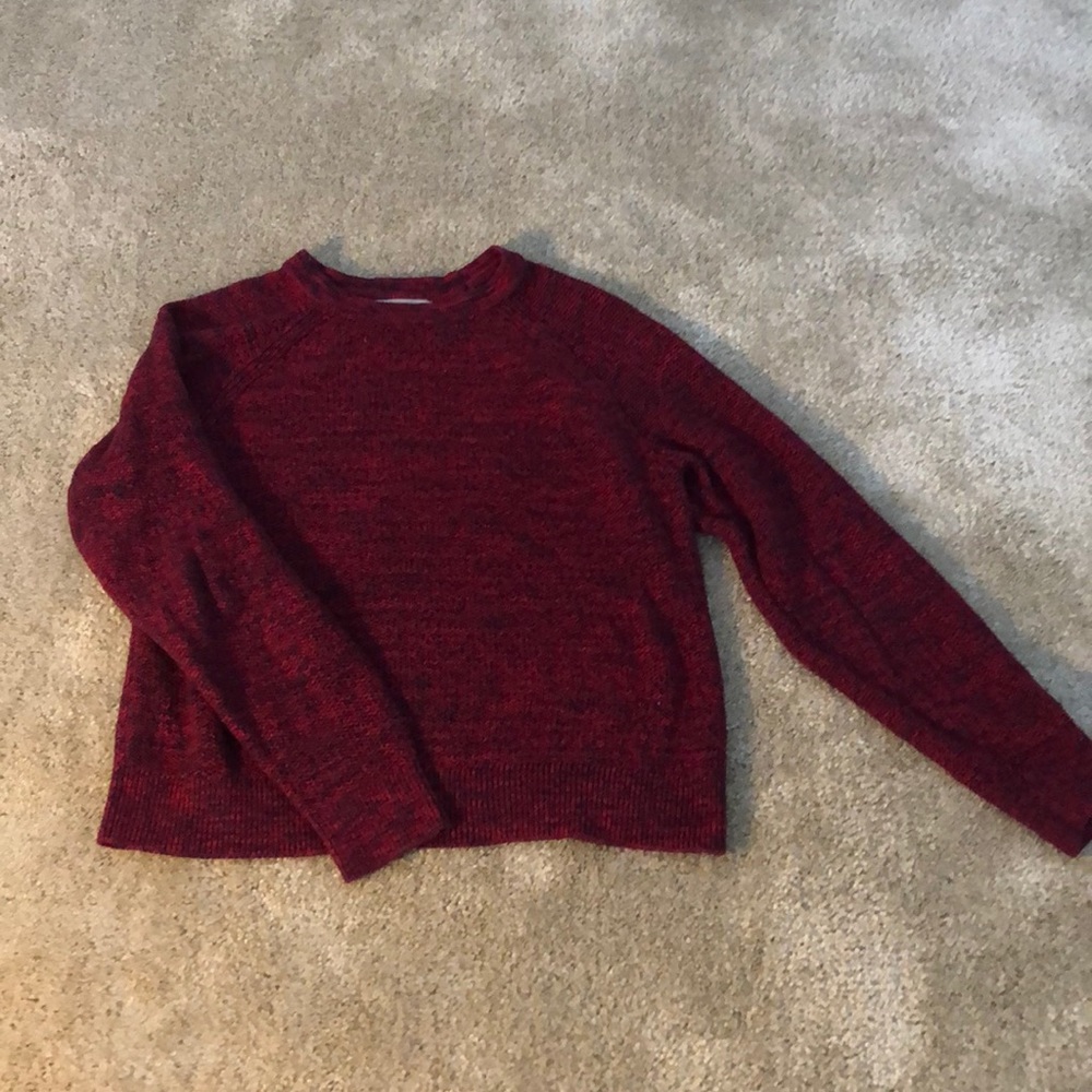 No longer fits